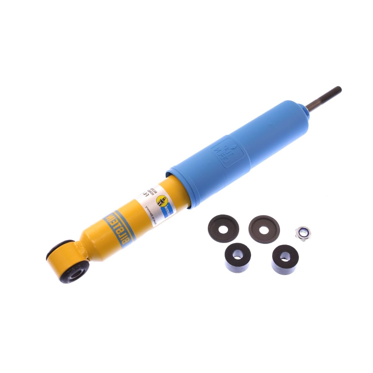 Front Shock Bilstein 24-185004 for Nissan Frontier
