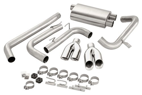 Pro-Series CORSA 14148 4" Sport Exhaust System