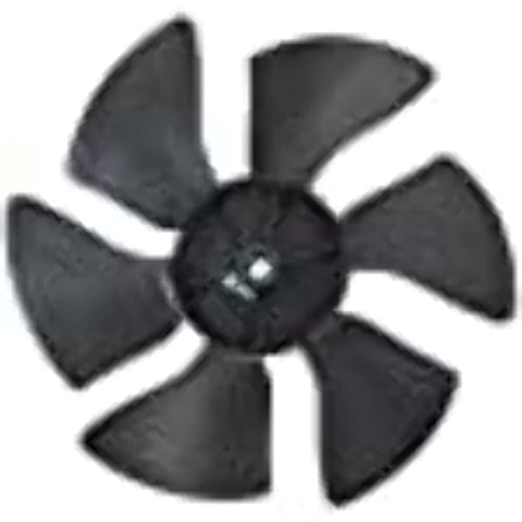 Fan Blade Dometic 3310709.005 Kitsvc