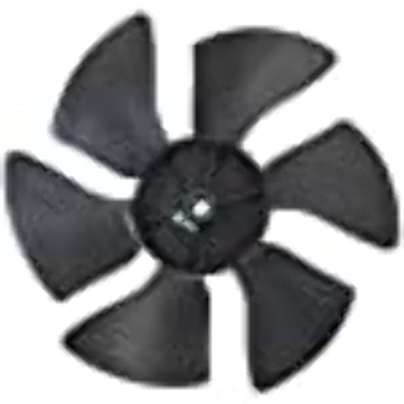 Fan Blade Dometic 3310709.005 Kitsvc