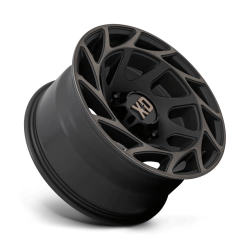 XD 22X12 XD860 5X5.0 S-BLK BRZTCC -44MM - XD86022250644N