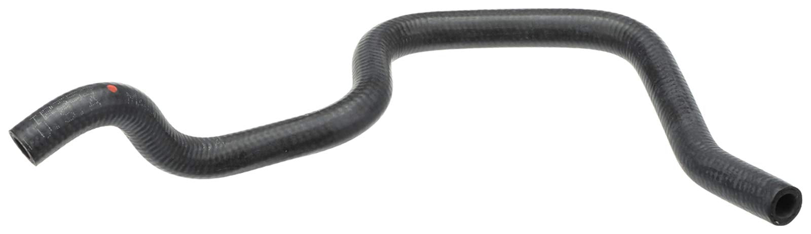 Premium Gates Molded Heater Hose 18430