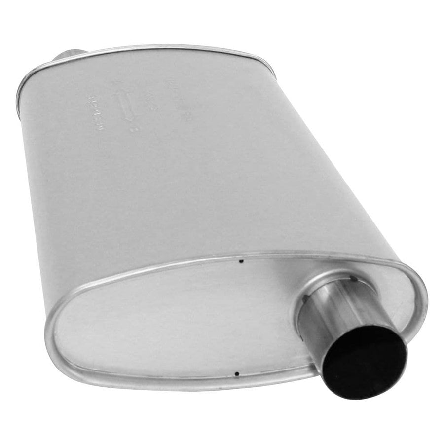 700166 AP Exhaust Products Muffler