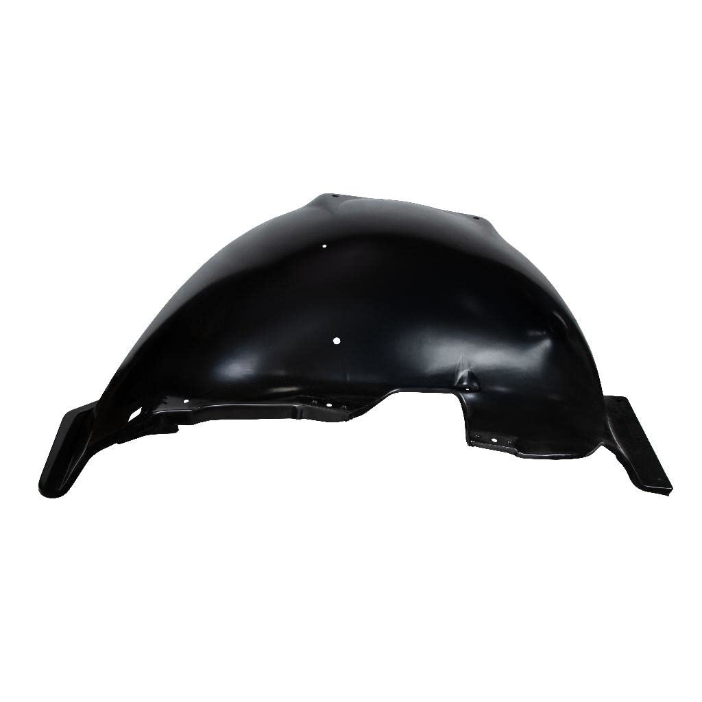 Inner Fender Brothers Trucks A1010-67 - Front - Left