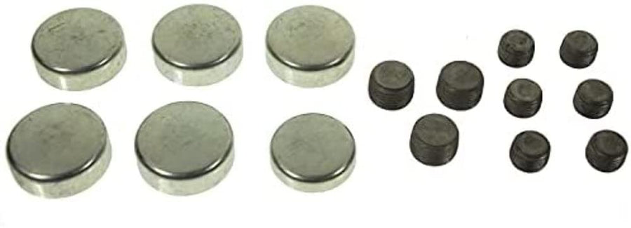 MPE-708R Melling Freeze Plug Kit