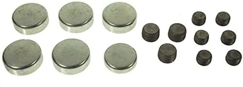 MPE-708R Melling Freeze Plug Kit