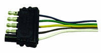V5500A Anderson Marine 5-Way Trunk Connector