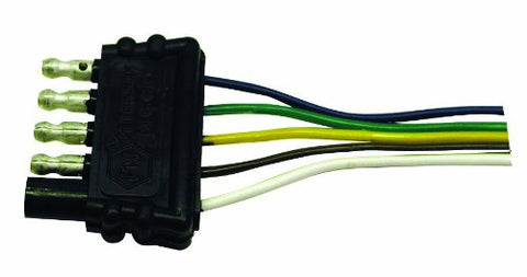 V5500A Anderson Marine 5-Way Trunk Connector