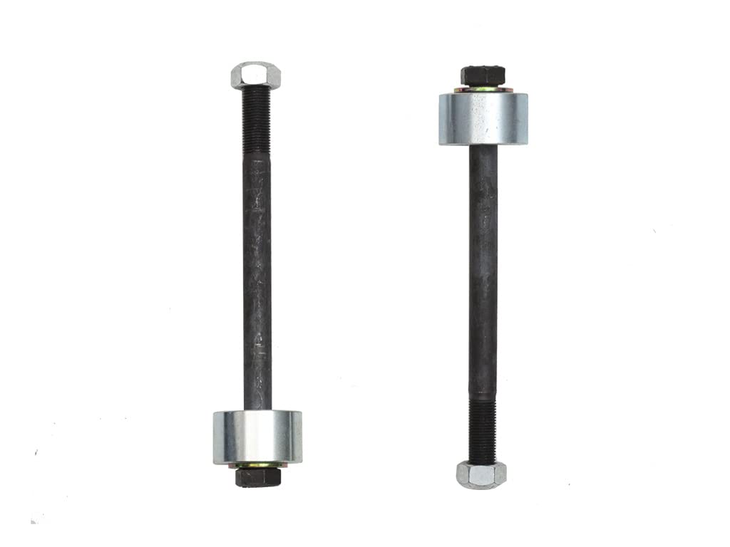Differential Drop Kit ICON, Compatible with 1996-04 Tacoma/96-02 4Runner/00-06 Tundra, 51050