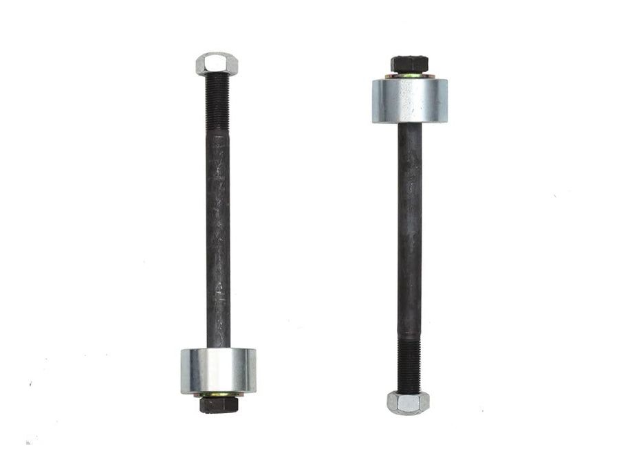 Differential Drop Kit ICON, Compatible with 1996-04 Tacoma/96-02 4Runner/00-06 Tundra, 51050