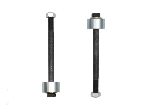 Differential Drop Kit ICON, Compatible with 1996-04 Tacoma/96-02 4Runner/00-06 Tundra, 51050