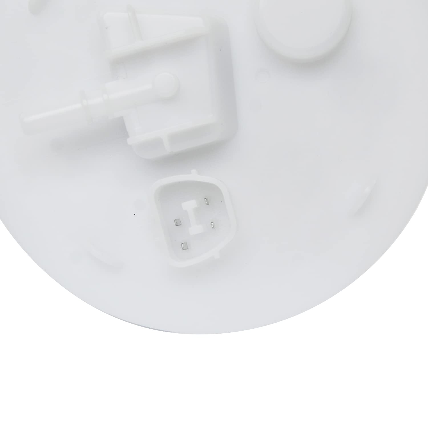 Fuel Pump Module Assembly TYC Compatible with 2013-2017 Ford Focus