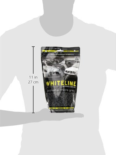Rear Whiteline Differential Support Bushing W91379