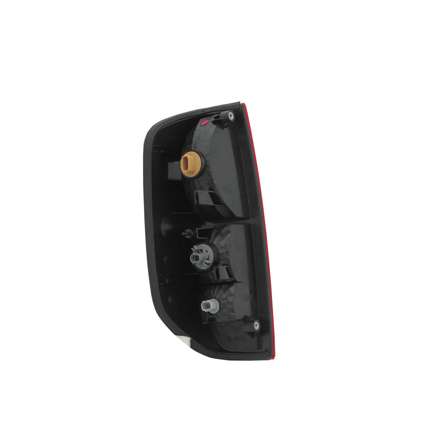 Right TYC Tail Light Assembly Compatible with 2005-2014 Nissan Frontier