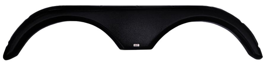 Fender Skirt ICON, Tandem, Gulf Stream, FS2685, Black