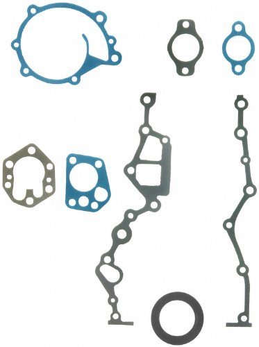 Timing Cover Gasket Set FEL-PRO TCS 45612