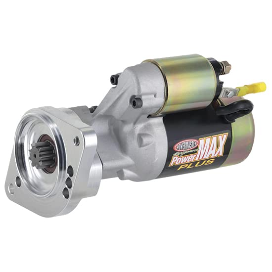9004-17 Powermaster Str- Nat'l Falcon Reverse Mt