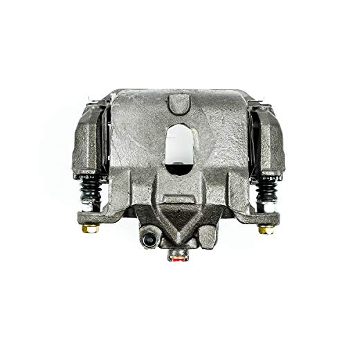 Power Stop Right Front L2806 One Stock Replacement Brake Caliper For Nissan Maxima 2003-2007 [Vehicle Specific]