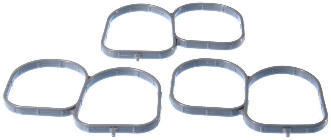 Fuel Injection MAHLE Plenum Gasket Set MS19705