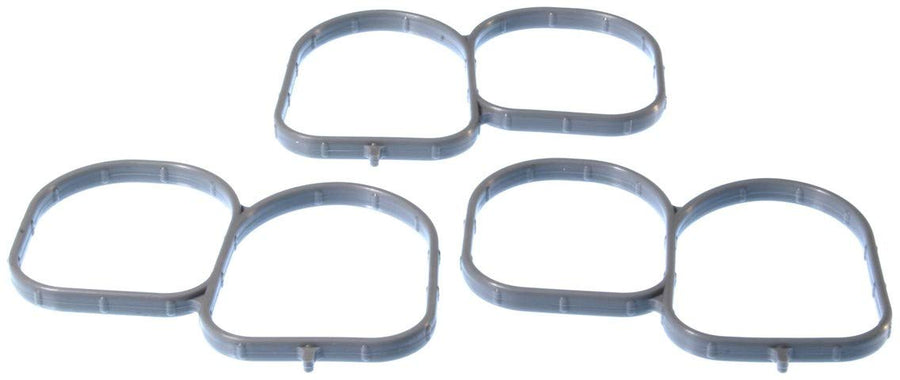 Fuel Injection MAHLE Plenum Gasket Set MS19705