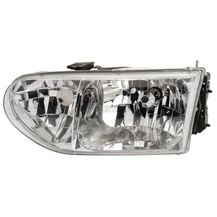 FR327-B001R Eagle Eyes Headlight