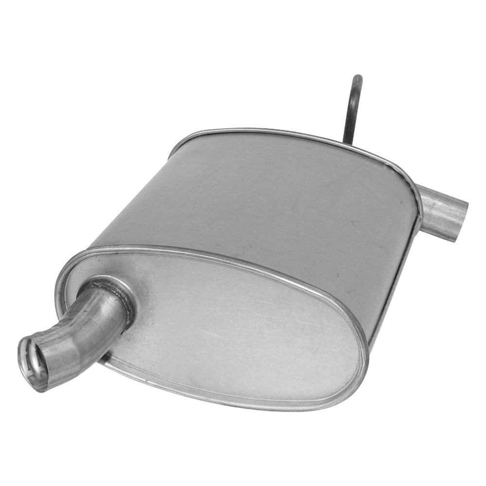 Muffler AP Exhaust 2550