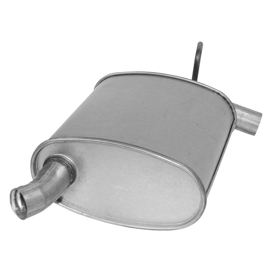 Muffler AP Exhaust 2550