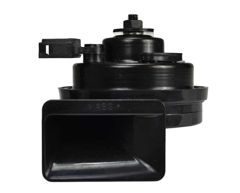 Toyota Hella 12V Twin Trumpet Horn Kit with Bracket