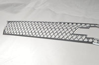 Off Road Black Horse Rear Bumper Guard CDRL-T809S