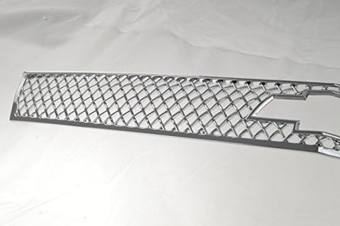 Off Road Black Horse Rear Bumper Guard CDRL-T809S