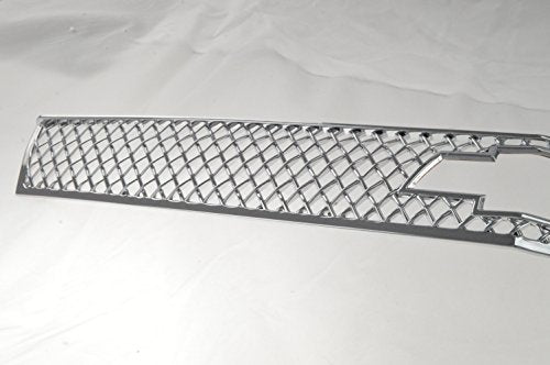Off Road Black Horse Rear Bumper Guard CDRL-T809S