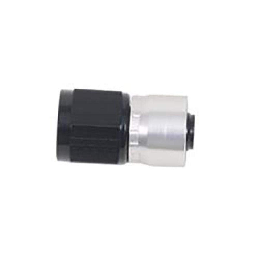 Hose Fragola Fitting 3100108 (straight Crimp (#8)), 1 Pack
