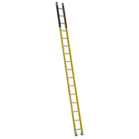 Manhole Ladder, Werner (M7116-1) Fiberglass