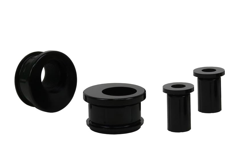 Nolathane Front Lower Inner Rearward REV030.0348 Suspension Control Arm Bushing Kit Compatible with 83-02 BMW