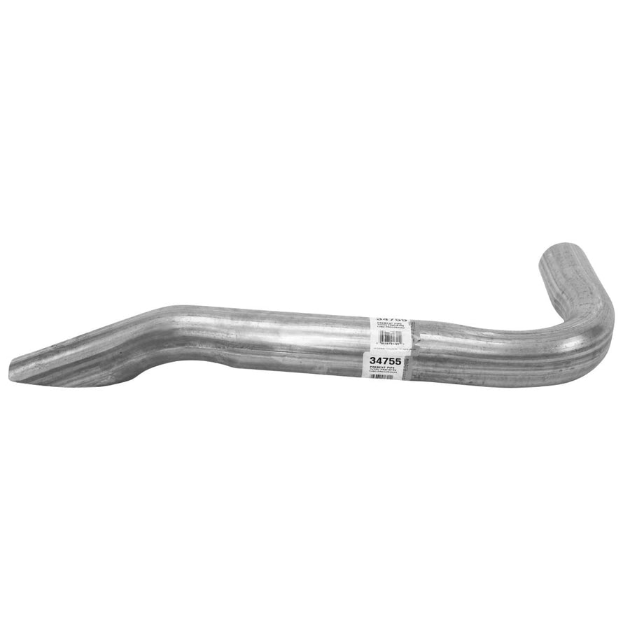 Exhaust Tail Pipe AP Exhaust Products 34755