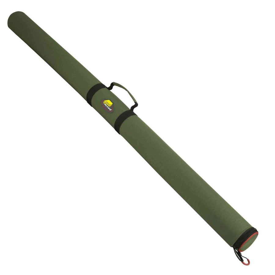 4448 Plano Fabric Rod Tube, Green, 48-Inch (444800)