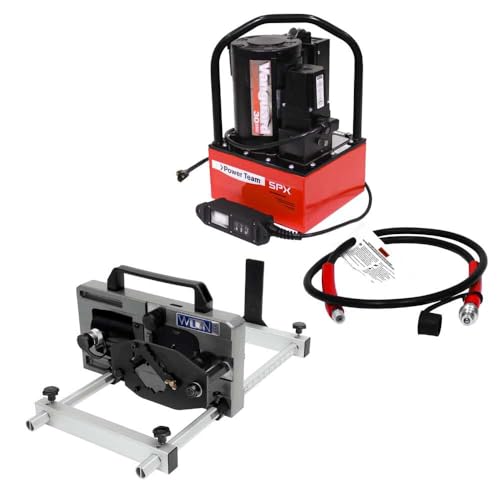Starter Kit Wilton SHR™ incl. Power Pack
