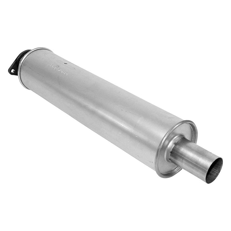 Exhaust Muffler AP Exhaust Products 2496