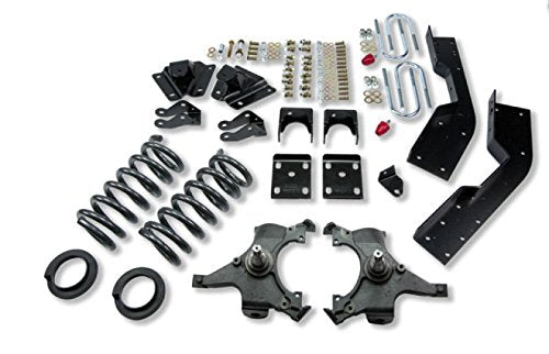 Lowering Belltech Kit 787