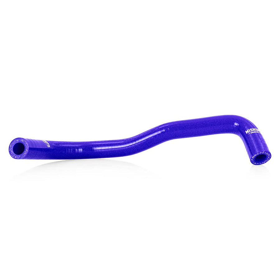 Mishimoto Silicone Ancillary & Heater Hose Kit MMHOSE-LCR-99HHBL, Compatible With Toyota Land Cruiser 4.7L 1998-2002, Blue