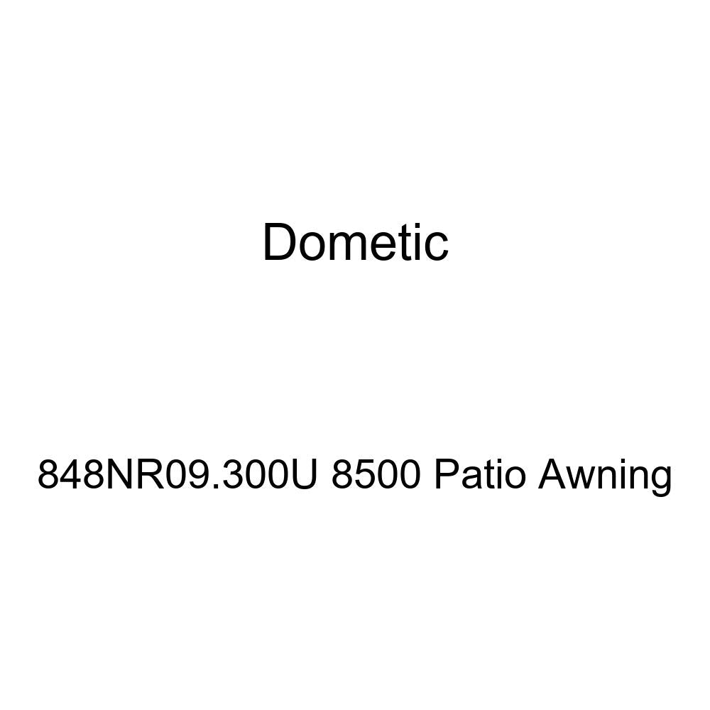 8500 Dometic 848NR09.300U Patio Awning