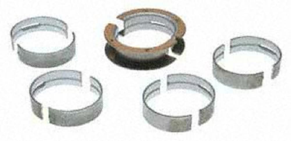 Engine Crankshaft Main Bearing Set Clevite 77 MS-1010HX