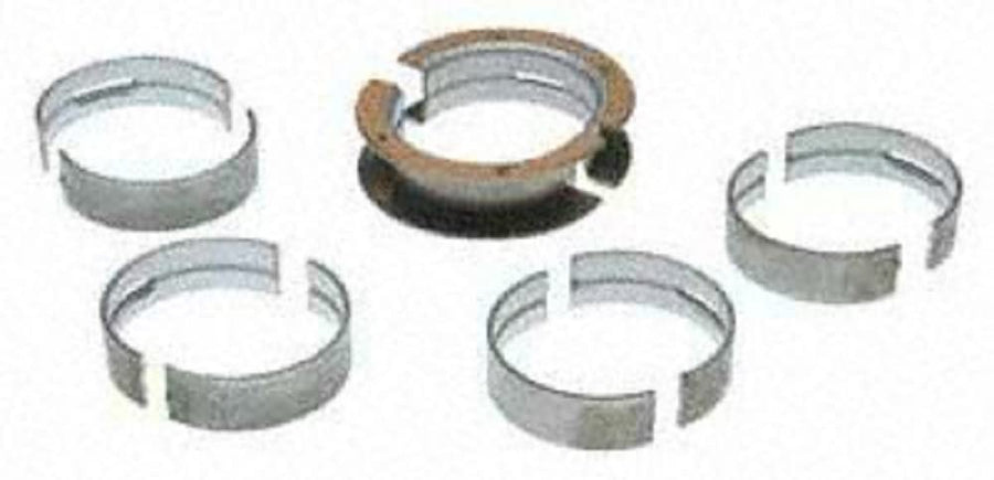 Engine Crankshaft Main Bearing Set Clevite 77 MS-1010HX