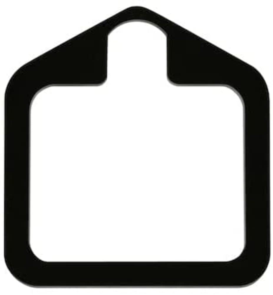 Latch Buyers Products Gasket for L8815/L8855/L8915
