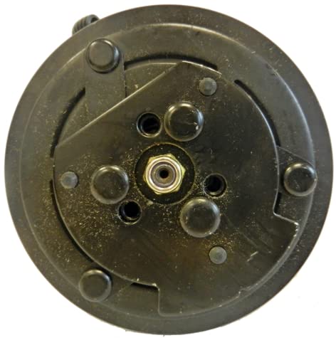 A/C Compressor BEHR ACP1076000S