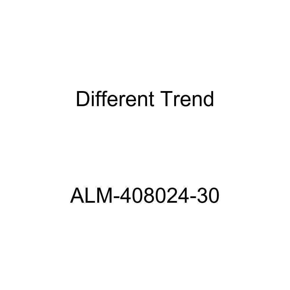 ALM-408024-30 Different Trend Diesel Muffler