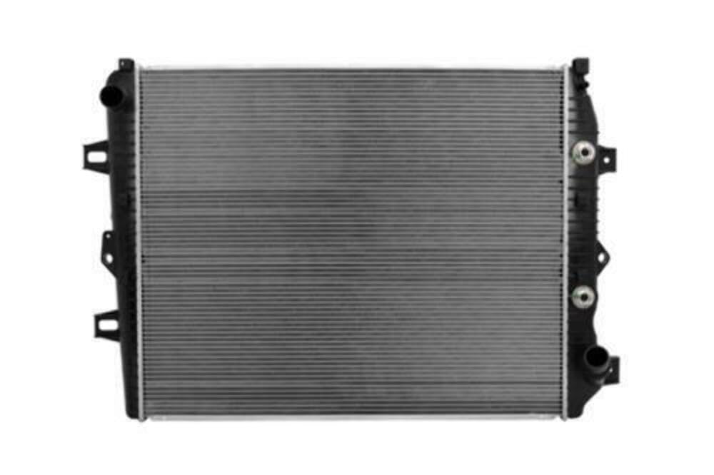 Radiator CSF