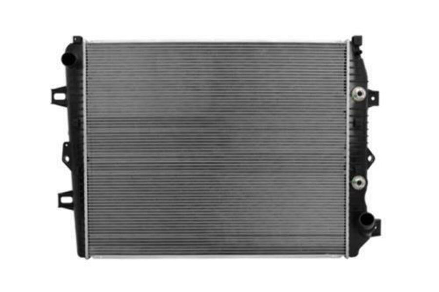 Radiator CSF