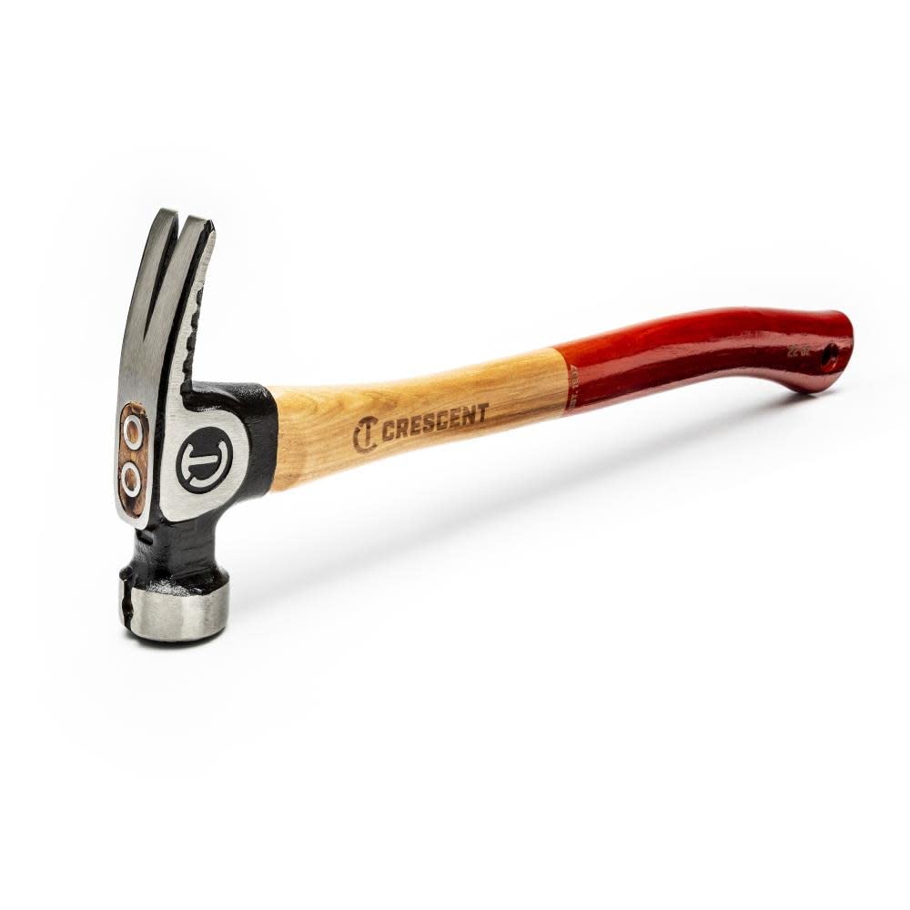 Crescent 22Oz - Crescent Wood Framer (CHFRAM22-06)