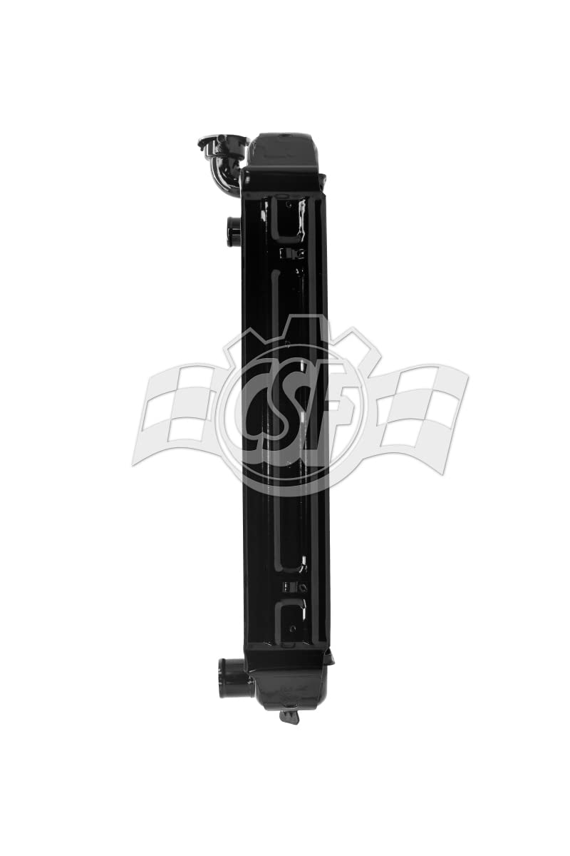 Radiator CSF 2888